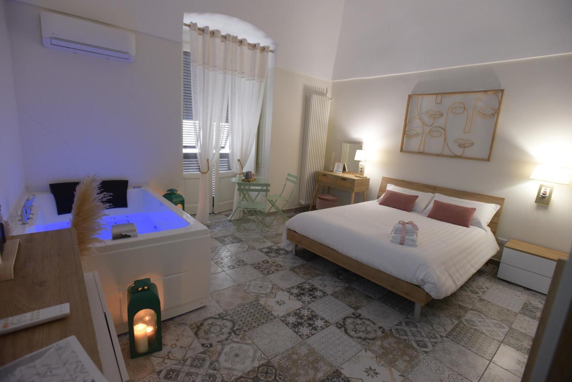 Cittadella28 Like At Home Trani Exterior photo