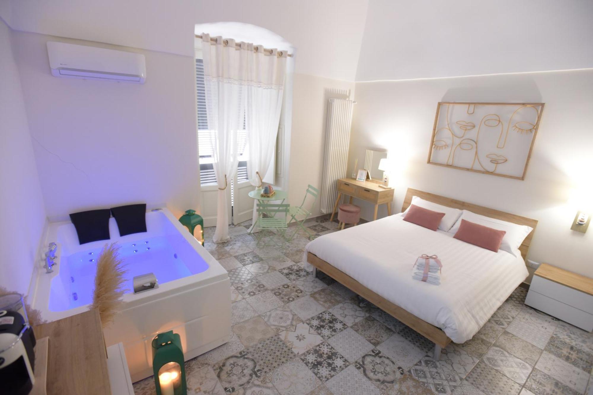 Cittadella28 Like At Home Trani Exterior photo