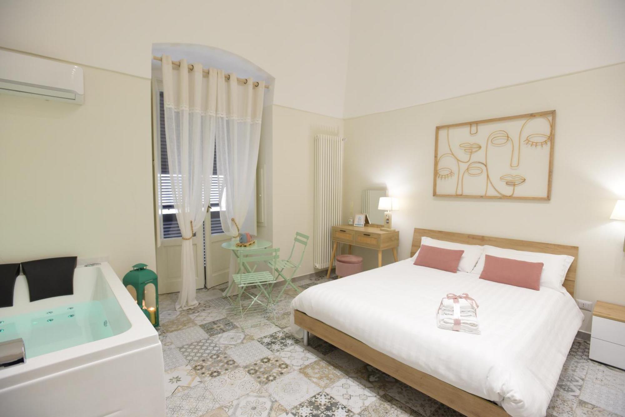 Cittadella28 Like At Home Trani Exterior photo