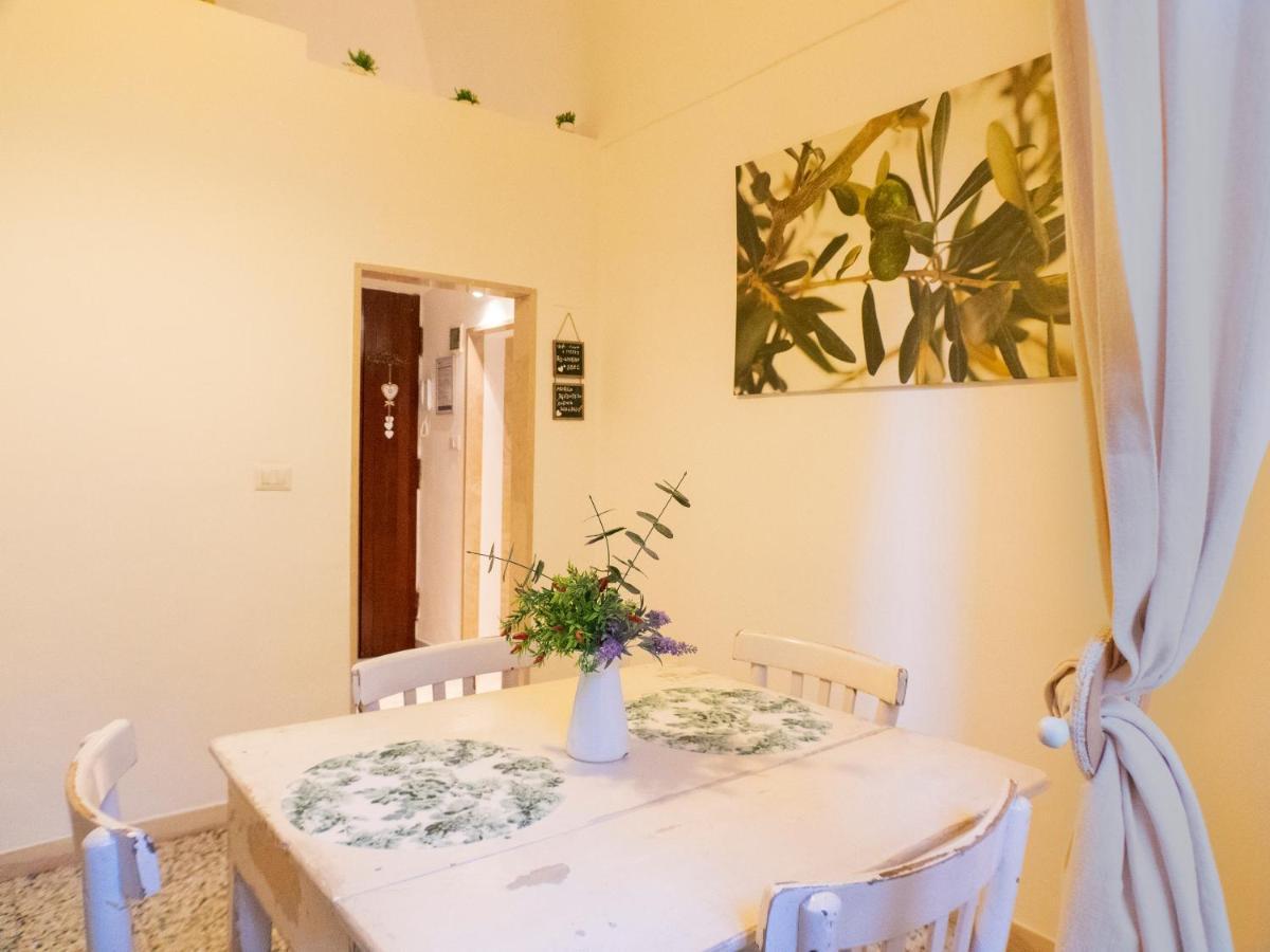 Cittadella28 Like At Home Trani Exterior photo